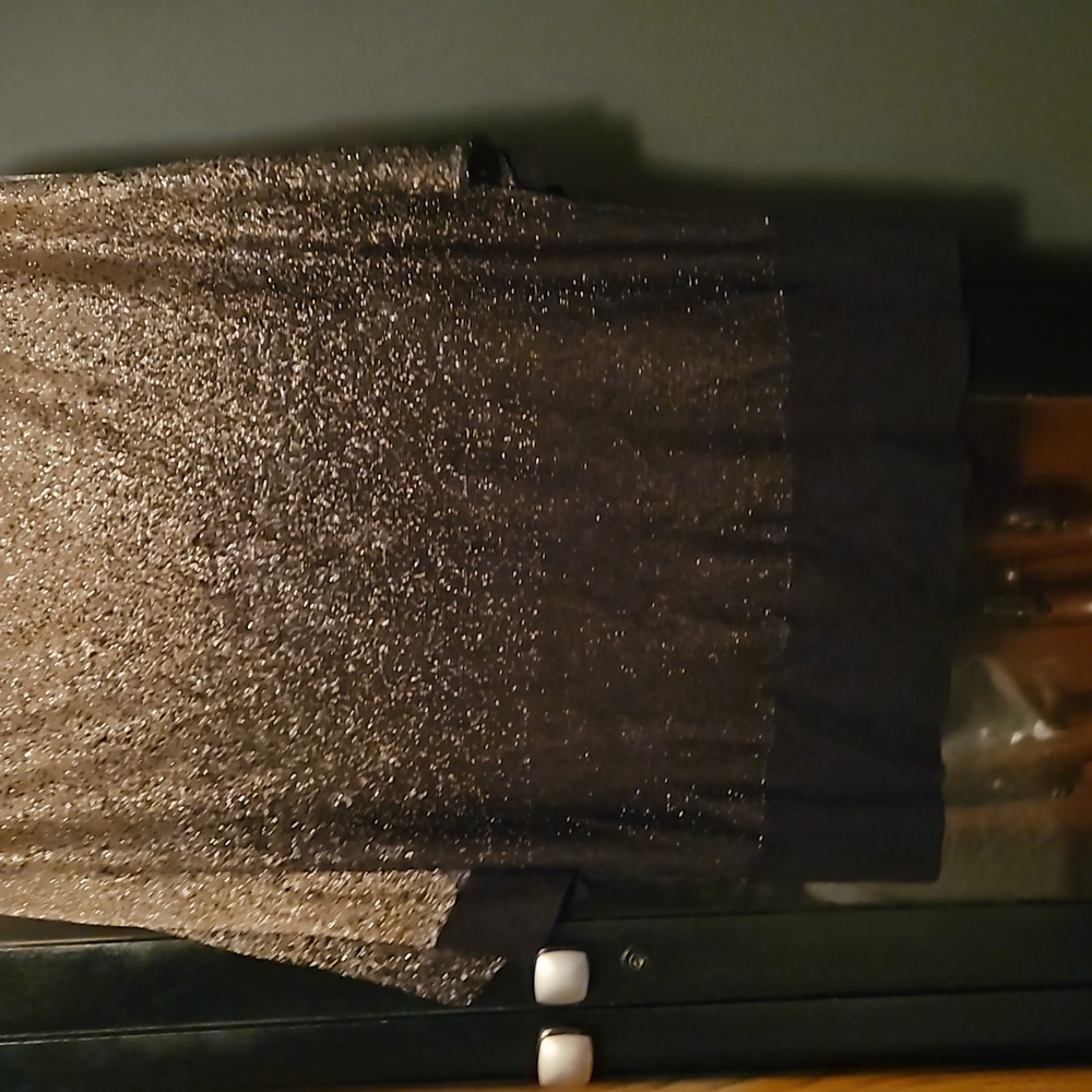 Sparkly sweater - Picture 3 of 3